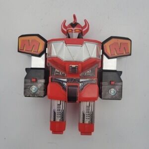 1991 Bandai Mighty‎ Morphin Power Rangers Dino Megazord Vintage spare parts